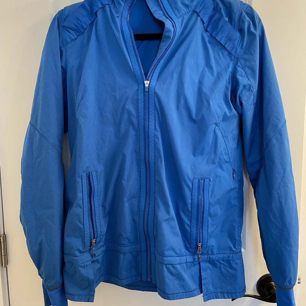 Lululemon jacket